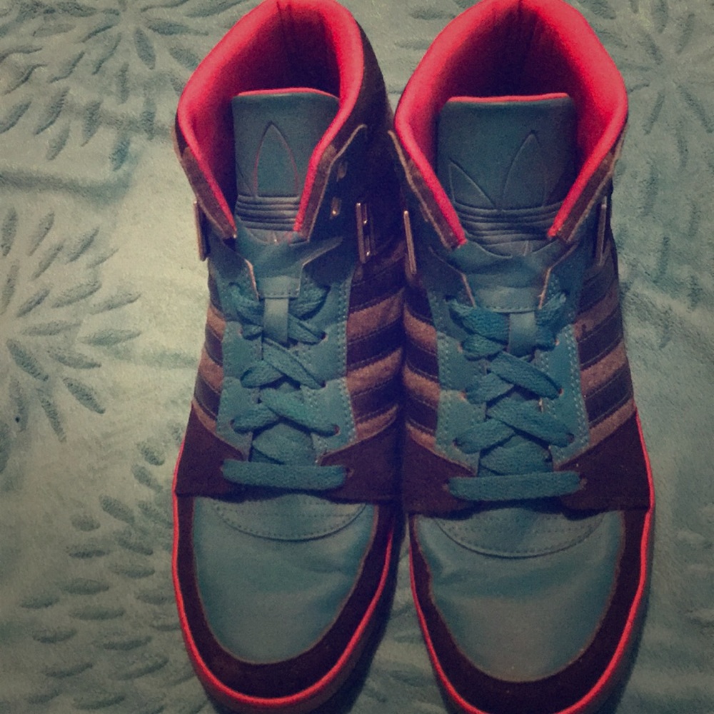 High-tops
